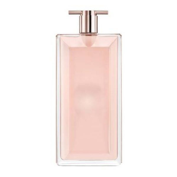 Idôle, the perfume for women from Lancôme