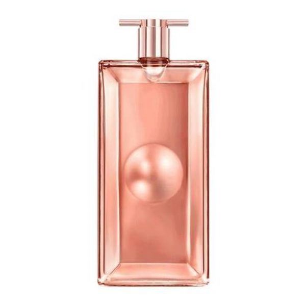 Idôle L'Intense, the scent of a strong woman