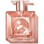 Idôle L’Intense by Lancôme, all the audacity of a woman added to the finesse of a bottle
