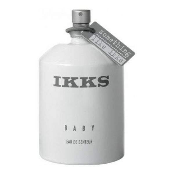 Baby fragrances