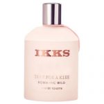 Limited Edition For A Kiss IKKS Romantic Wild