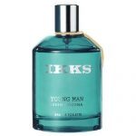 Young Man Green Arizona, new at IKKS