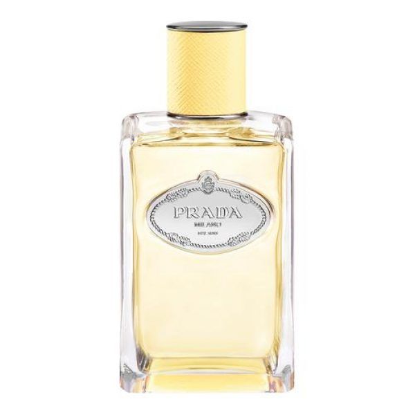 Mimosa infusion: Prada celebrates spring