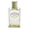 Infusion of vetiver: The masculine treasures of Infusions de Prada