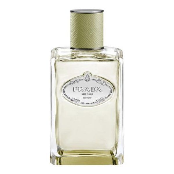 Infusion of vetiver: The masculine treasures of Infusions de Prada