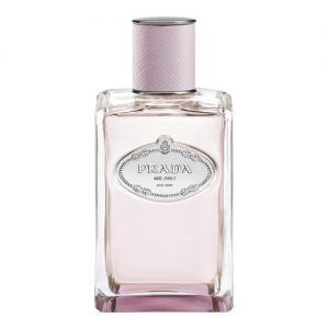 Carnation Infusion when Prada Infusions become a collection