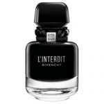 L’Interdit Eau de Parfum Intense, the glamorous edition of Givenchy