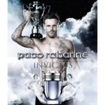 Paco Rabanne – Invictus Nick Youngquest