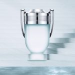 Invictus Aqua, the spirit of freshness by Paco Rabanne
