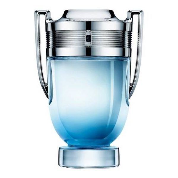 The 2018 version of the Invictus Aqua fragrance