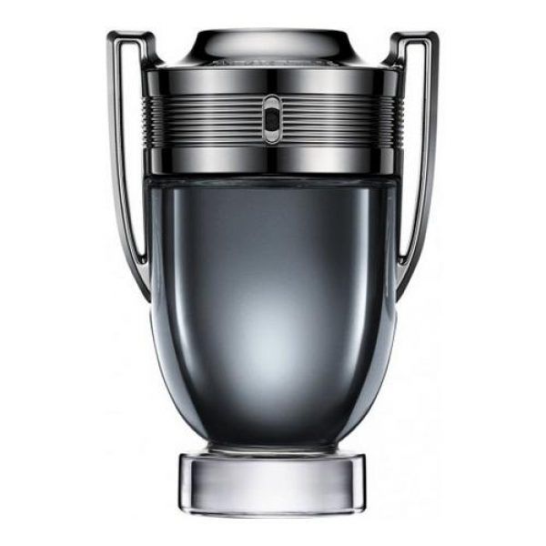 Invictus Intense or the fiery scent of victory