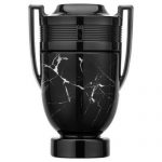 Invictus Onyx: the sculpture that sublimates the best seller of Paco Rabanne