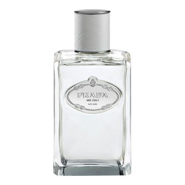 Prada and its masculine scent of iris and cedar