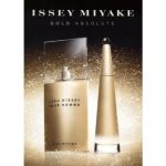Issey Miyake – L’Eau d’Issey Homme Or Absolu
