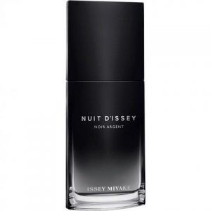 Nuit d'Issey Noir Argent