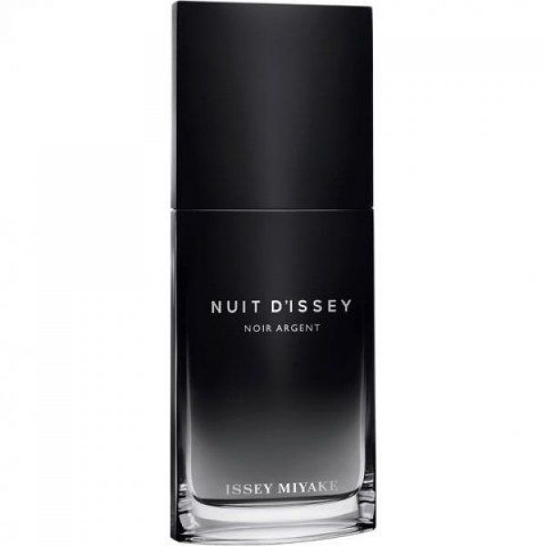 Nuit d'Issey Noir Argent