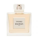 Ivory or the magic of Balmain