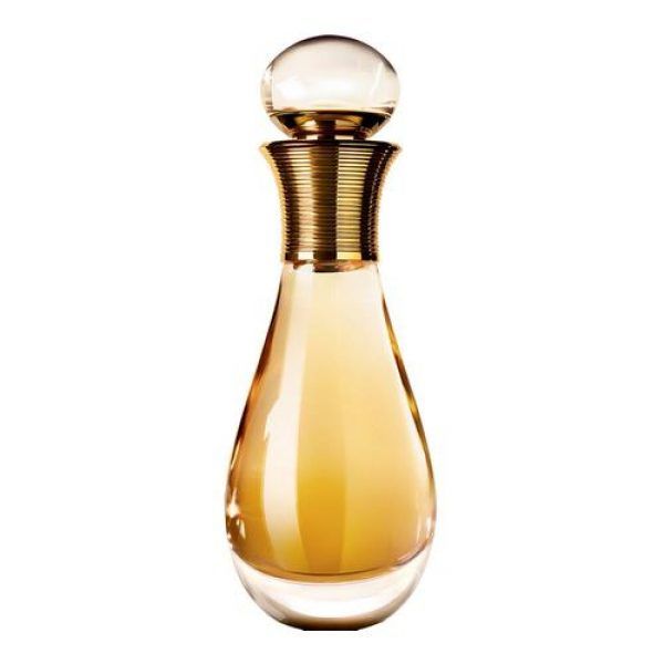 "J'adore Touche de Parfum": Create your own "J'adore" ...