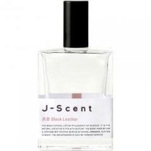 Black Leather
黒革 / Kurokawa
 EAU DE PARFUM