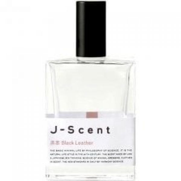 Black Leather
黒革 / Kurokawa
 EAU DE PARFUM