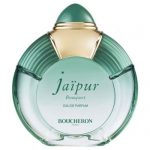 The exotic novelty signed Boucheron: Jaïpur Bouquet