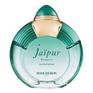 Boucheron unveils a new facet of its feminine perfume Jaïpur