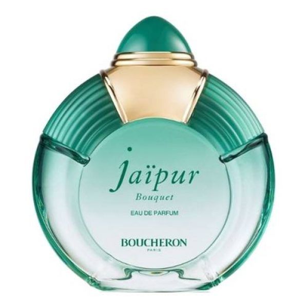 Boucheron unveils a new facet of its feminine perfume Jaïpur