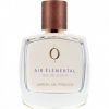 Sources d'Origine - Air Élémental