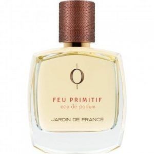 Sources d'Origine - Feu Primitif