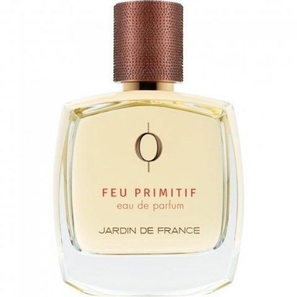 Sources d'Origine - Feu Primitif