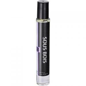 Sous Bois
 PERFUME OIL