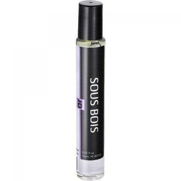 Sous Bois
 PERFUME OIL