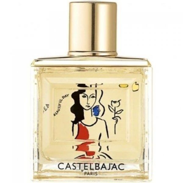 Beautiful Day
 EAU DE PARFUM INTENSE