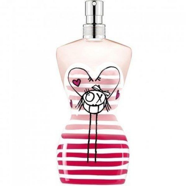 Classique Eau Fraîche André Edition