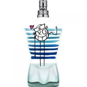 Le Mâle Eau Fraîche André Edition