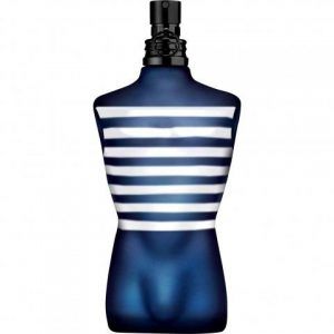 Le Mâle In The Navy