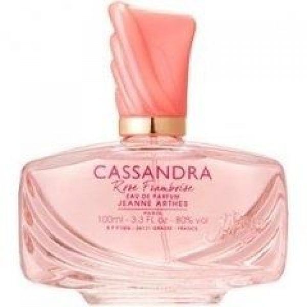 Cassandra Rose Framboise