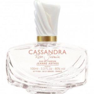 Cassandra Rose Jasmin