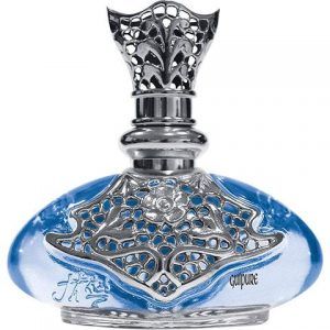 Guipure & Silk - Havana Moon