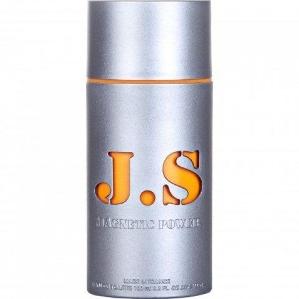 J.S Magnetic Power Sport