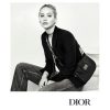 Jennifer Lawrence, muse of the new Joy Dior fragrance