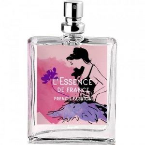 L'Essence de France - French Fashion