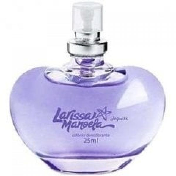 Larissa Manoela Love