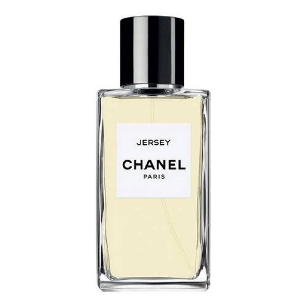 Jersey by Chanel or the art of enhancing everyday scents
