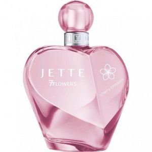 Jette 7Flowers Cherry Blossom