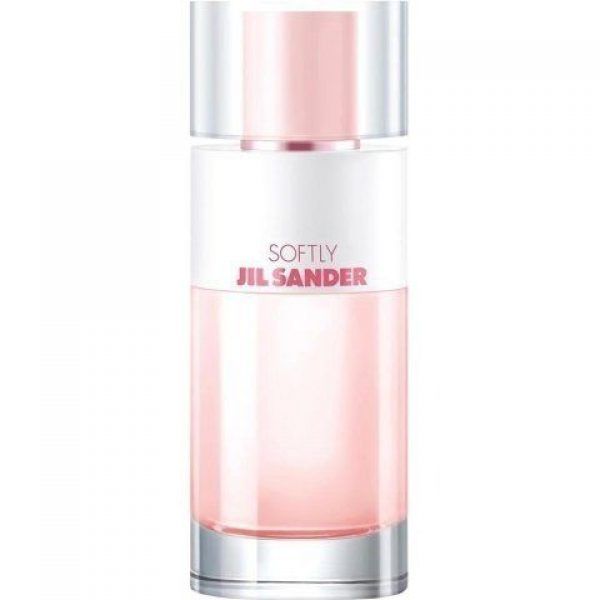 Softly Eau de Pétales