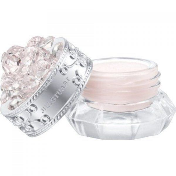 Crystal Bloom
クリスタルブルーム
 GEL PERFUME