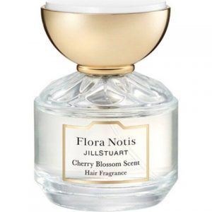 Flora Notis - Cherry Blossom Scent
フローラノーティス チェリーブロッサム
 HAIR FRAGRANCE