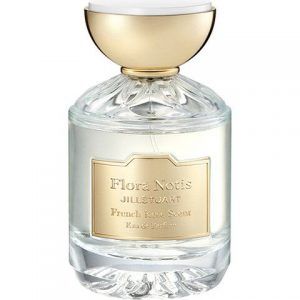 Flora Notis - French Rose Scent
フローラノーティス フレンチローズ
 EAU DE PARFUM