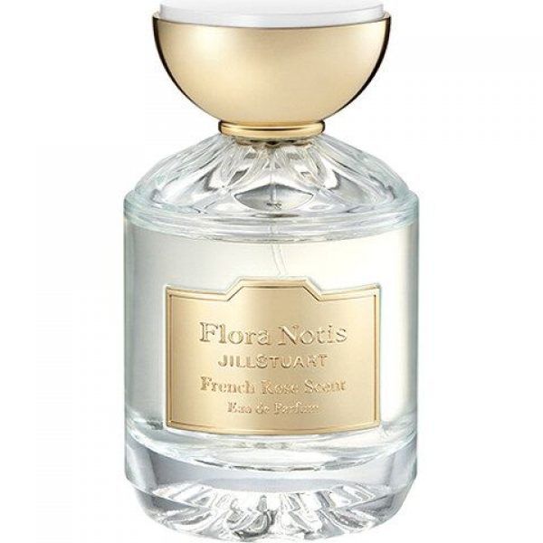 Flora Notis - French Rose Scent
フローラノーティス フレンチローズ
 EAU DE PARFUM